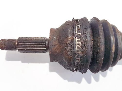 Left front driveshaft FORD MONDEO III (B5Y) 2.0 16V TDDi / TDCi | BP35491148M38 - Image 2