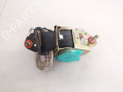 Used Rear center seatbelt Rear center seatbelt HYUNDAI GETZ (TB) 1.3 (85 hp) 35327494 35327494