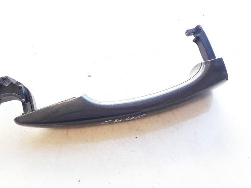 Used Rear left exterior door handle Rear left exterior door handle CITROËN C4 II Hatchback Van (NC_) 1.6 HDi (92 hp) 35869086 35869086