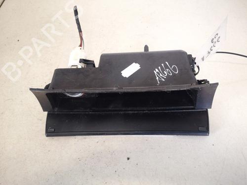 Used Ashtray Ashtray VW PASSAT B6 (3C2) 2.0 FSI (150 hp) 35449453 35449453