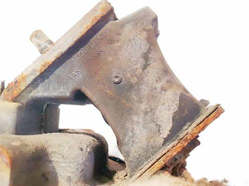 Engine mount NISSAN PATHFINDER III (R51) 2.5 dCi | BP39646246M89 - Image 3