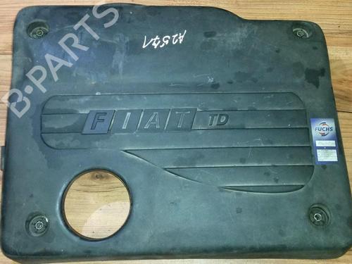 Used Upper protection Upper protection 35649655 35649655