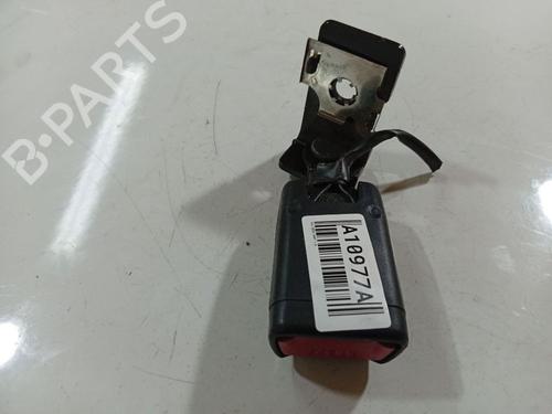 Seat buckle KIA CEE'D Hatchback (ED) 1.6 CRDi 90 | BP34844915I32 - Image 2