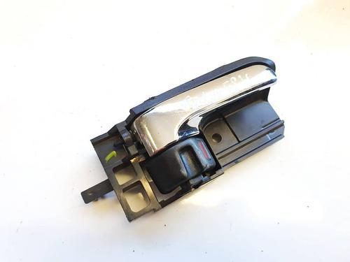 Front right interior door handle TOYOTA COROLLA (_E12_) 2.0 D-4D (CDE120R, CDE120L_) | BP35250889I14 - Image 2