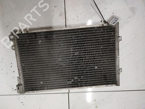 Used AC radiator AC radiator 34914833 34914833