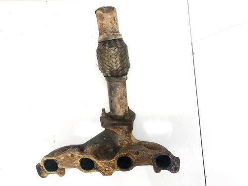 exhaust-manifold-vw-polo-van-hatchback-van-6n1-1994-1995-1996-1997-1998-1999-35318028 main image