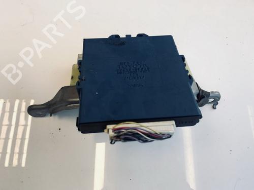 Used Electronic module Electronic module TOYOTA COROLLA Verso (ZER_, ZZE12_, R1_) 2.0 D-4D (CUR10_, CUR10R) (116 hp) 35553161 35553161