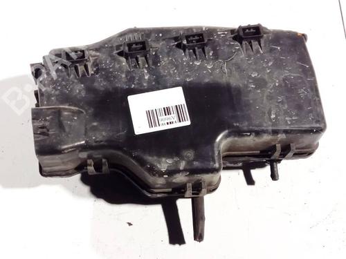 Used Air filter box Air filter box CITROËN BERLINGO / BERLINGO FIRST MPV (MF_, GJK_, GFK_) 1.6 HDI 75 (MF9HW, GJ9HWC, GF9HWC, GN9HWC) (75 hp) 35154556 35154556