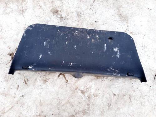 Used Boot lining Boot lining SKODA FABIA I (6Y2) 1.9 SDI (64 hp) 34941481 34941481