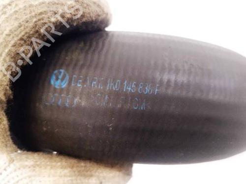 Pipe SKODA OCTAVIA II (1Z3) 1.9 TDI | BP35116558M125 - Image 3