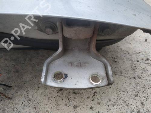 Used Hinge/Door check strap CHEVROLET AVEO / KALOS Saloon (T200) 1.4 (94 hp) 32627158