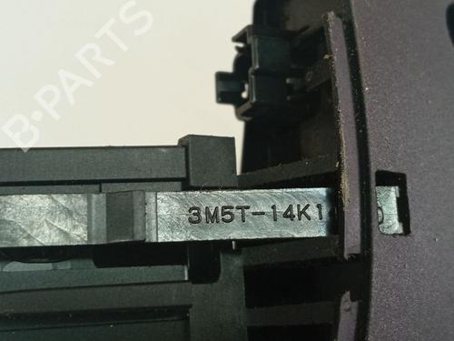 Steering wheel controls FORD FOCUS II (DA_, HCP, DP) 1.8 TDCi | BP37456558E15 - Image 4