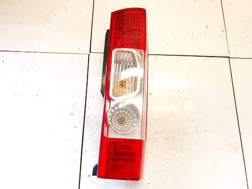 Used Right taillight Right taillight FIAT DUCATO Van (250_) 120 Multijet 2,2 D (120 hp) 34741087 34741087