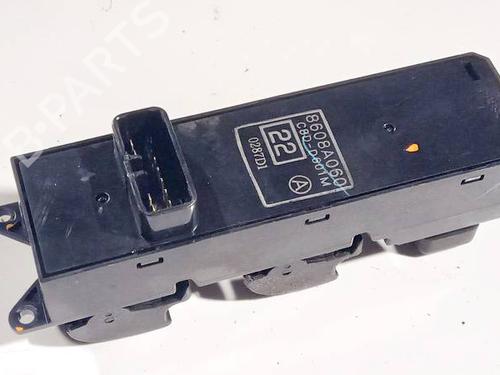 Switch MITSUBISHI OUTLANDER II (CW_W) 2.4 (CW5W) | BP32581868I30  - Image 5