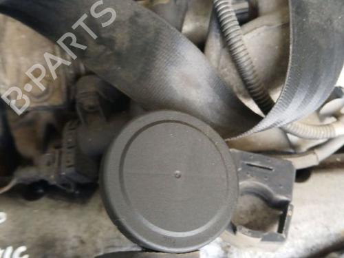 Used Vacuum pump Vacuum pump 36825419 36825419
