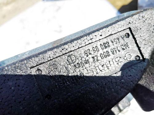 Other SMART FORFOUR (454) 1.3 (454.031) | BP35292128O1 - Image 3