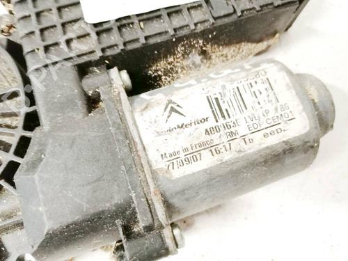 Left front window motor PORSCHE CAYENNE (9PA) S 4.5 | BP35113318E21 - Image 3