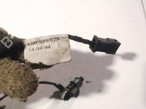 Electronic module AUDI A6 C4 (4A2) 2.5 TDI | BP34992521M83 - Image 3