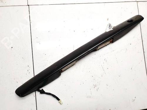 Used Tailgate trim Tailgate trim LEXUS RX (MCU15) 300 AWD (MCU15) (201 hp) 34917153 34917153