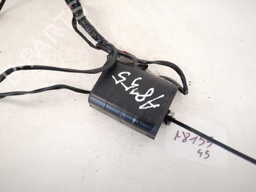 Electronic module PEUGEOT 607 (9D, 9U) 3.0 V6 24V | BP32911538M83 - Image 2