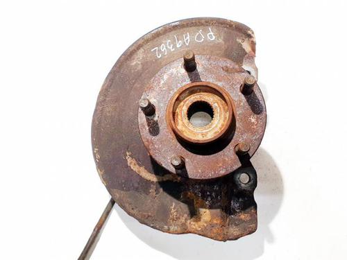 Used Right front steering knuckle Right front steering knuckle 35146242 35146242