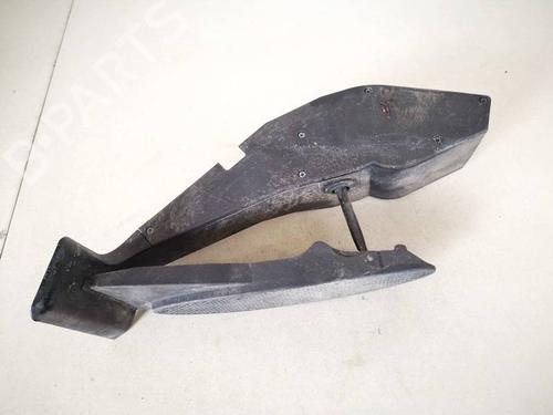 Pedal Pedal MINI MINI (R50, R53) Cooper (116 hp) 35241841 35241841