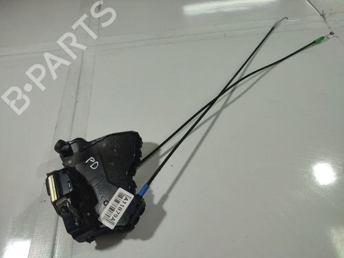 Used Front right lock Front right lock 34852138 34852138
