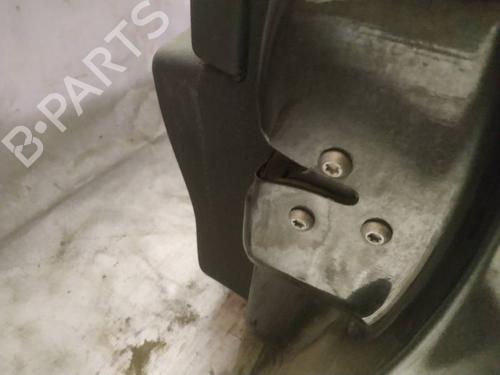 Used Front right lock Front right lock 35167854 35167854