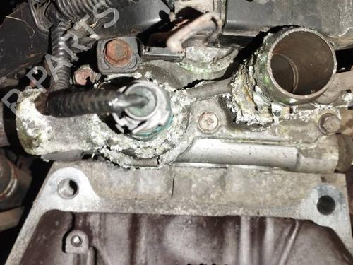 Used Thermostat housing Thermostat housing 34814738 34814738