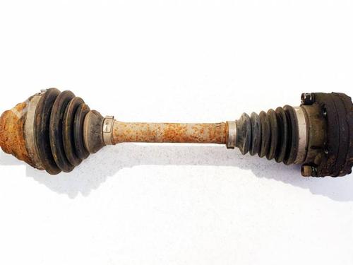 Used Left front driveshaft Left front driveshaft 39158358 39158358