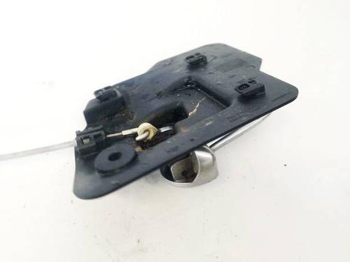 Front left interior door handle OPEL MERIVA A MPV (X03) 1.6 16V (E75) | BP35080517I13 - Image 2