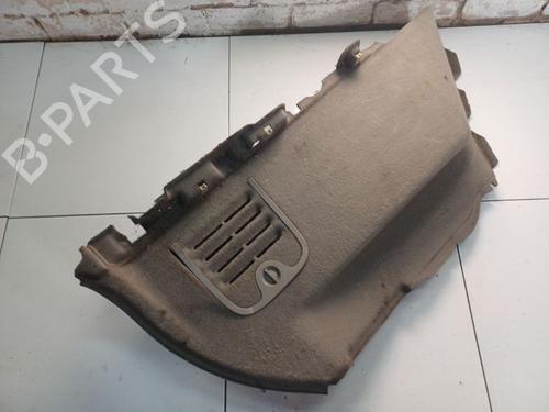 Boot lining RENAULT SCÉNIC II (JM0/1_) 1.9 dCi (JM0G, JM12, JM1G, JM2C) | BP34905956I3 - Image 3