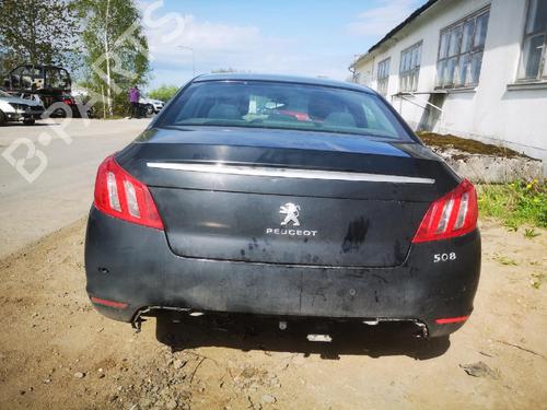 Speaker PEUGEOT 508 I (8D_) 1.6 HDi | BP32572052E2  - Image 14