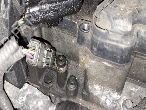 Electronic sensor FORD FIESTA VI (CB1, CCN) 1.4 TDCi | BP36685322M84 - Image 3