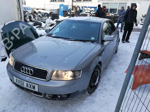 Pipe AUDI A4 B6 (8E2) 1.9 TDI | BP33494555M125 - Image 6