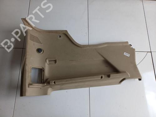 Used Other Other NISSAN TERRANO II (R20) 3.0 Di 4WD (154 hp) 36250428 36250428
