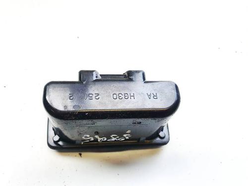 Ashtray MAZDA PREMACY (CP) 2.0 TD | BP35311689I30 - Image 3