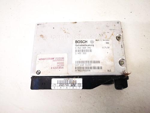 Used Automatic gearbox ECU Automatic gearbox ECU 35558897 35558897