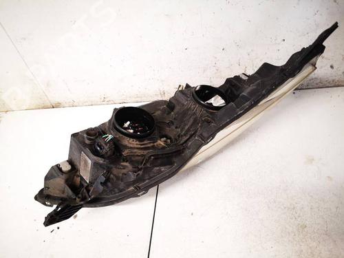 Left headlight PEUGEOT 508 I (8D_) 1.6 THP | BP38079141C28 - Image 2