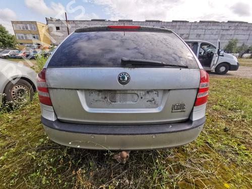 Switch SKODA OCTAVIA II (1Z3) 2.0 FSI | BP39062017I30 - Image 10
