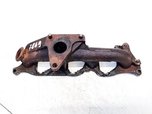 Udstødningsmanifold Udstødningsmanifold NISSAN PRIMERA Hatchback (P12) 1.9 dCi (120 hp) 35297206 35297206
