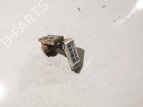 Used Hinge/Door check strap Hinge/Door check strap 37598347 37598347