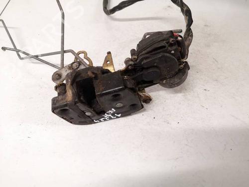 Used Front left lock Front left lock 35358489 35358489