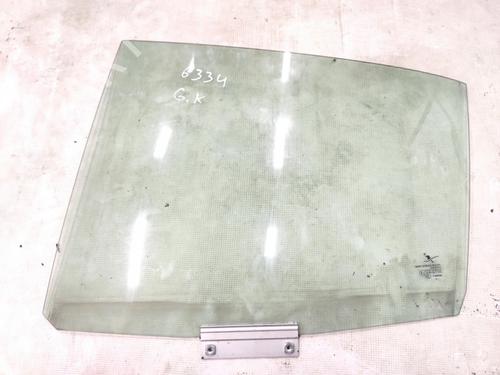 Vidro porta trás esquerda Vidro porta trás esquerda SAAB 9-3 (YS3F, E79, D79, D75) 1.9 TiD (120 hp) 35563265 35563265