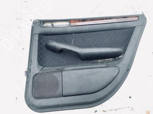 Used Rear right panel Rear right panel AUDI A6 C5 (4B2, 4B4) 2.5 TDI (150 hp) 35606716 35606716