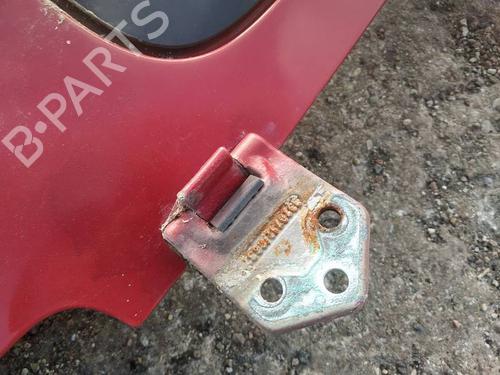 Used Hinge/Door check strap Hinge/Door check strap VW CADDY III MPV (2KB, 2KJ, 2CB, 2CJ) 1.9 D (65 hp) 32925590 32925590