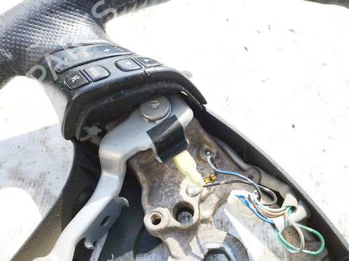 Steering wheel controls MAZDA 5 (CR) 2.0 CD (CR19) | BP35029668E15 - Image 3