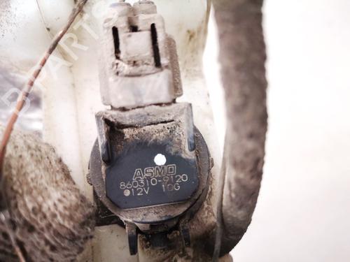 Washer pump MAZDA 5 (CR) 2.0 CD (CR19) | BP35551080E24 - Image 2