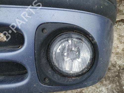 Used Left front fog light Left front fog light 35584562 35584562