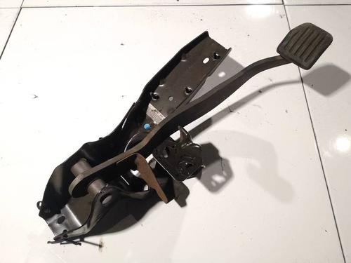 Used Pedal Pedal 34910407 34910407